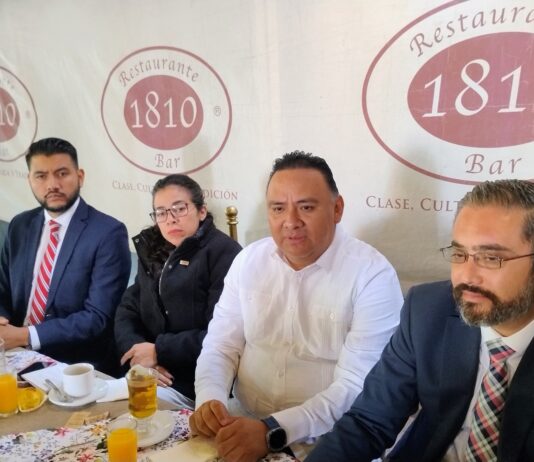 Colegio de Abogados Litigantes de Querétaro conmemorará el Día del Abogado con foro sobre reforma judicial