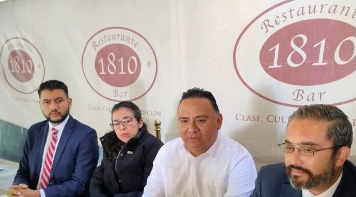 Colegio de Abogados Litigantes de Querétaro conmemorará el Día del Abogado con foro sobre reforma judicial