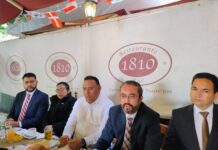 Colegio de Abogados Litigantes de Querétaro conmemorará el Día del Abogado con foro sobre reforma judicial