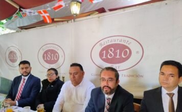 Colegio de Abogados Litigantes de Querétaro conmemorará el Día del Abogado con foro sobre reforma judicial