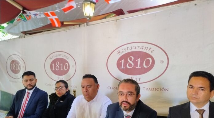 Colegio de Abogados Litigantes de Querétaro conmemorará el Día del Abogado con foro sobre reforma judicial
