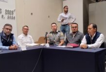 Guardia Nacional reforzará vigilancia en carreteras durante la peregrinación en Querétaro