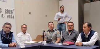 Guardia Nacional reforzará vigilancia en carreteras durante la peregrinación en Querétaro