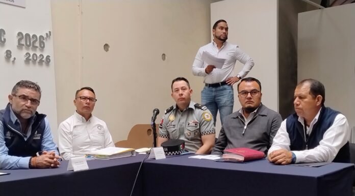 Guardia Nacional reforzará vigilancia en carreteras durante la peregrinación en Querétaro