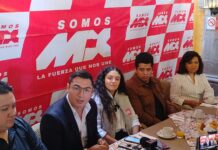 Somos México inicia actividades en Querétaro y anuncia concurso nacional de debate para jóvenes