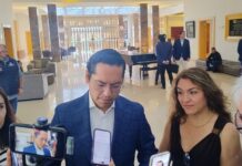 Chepe Guerrero exige a CFE fortalecer su infraestructura ante fallas eléctricas