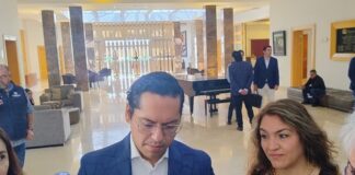 Chepe Guerrero exige a CFE fortalecer su infraestructura ante fallas eléctricas