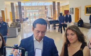 Chepe Guerrero exige a CFE fortalecer su infraestructura ante fallas eléctricas