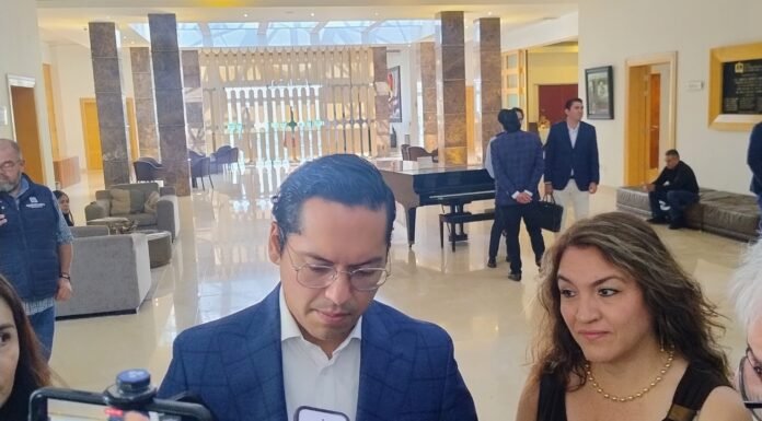 Chepe Guerrero exige a CFE fortalecer su infraestructura ante fallas eléctricas
