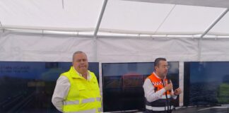 AMEQ: conductor de transporte irregular será sancionado; persecución puso en riesgo a pasajeros y terceros