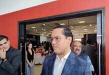 Chepe Guerrero revira a Santiago Nieto; niega guerra sucia y asegura que Morena vive una “franca decadencia”