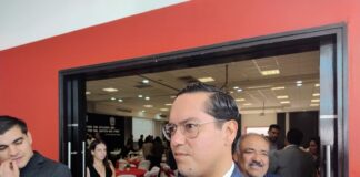 Chepe Guerrero revira a Santiago Nieto; niega guerra sucia y asegura que Morena vive una “franca decadencia”
