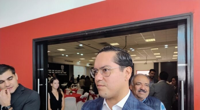 Chepe Guerrero revira a Santiago Nieto; niega guerra sucia y asegura que Morena vive una “franca decadencia”