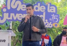 Corregidora prepara actividades para el Mes de la Juventud con enfoque en educación, deporte, emprendimiento y prevención