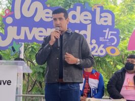 Corregidora prepara actividades para el Mes de la Juventud con enfoque en educación, deporte, emprendimiento y prevención