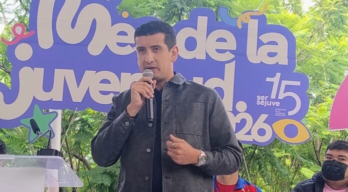 Corregidora prepara actividades para el Mes de la Juventud con enfoque en educación, deporte, emprendimiento y prevención