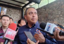 Granizo y fuertes vientos provocaron afectaciones viales, pero no daños en viviendas: Protección Civil Corregidora