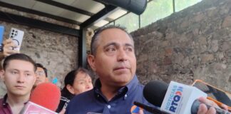 Granizo y fuertes vientos provocaron afectaciones viales, pero no daños en viviendas: Protección Civil Corregidora