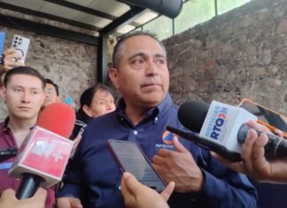 Granizo y fuertes vientos provocaron afectaciones viales, pero no daños en viviendas: Protección Civil Corregidora