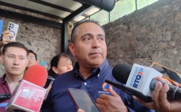 Granizo y fuertes vientos provocaron afectaciones viales, pero no daños en viviendas: Protección Civil Corregidora