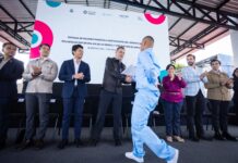 En Querétaro no buscamos una revancha social, buscamos de verdad una reinserción social: MKG