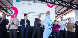 En Querétaro no buscamos una revancha social, buscamos de verdad una reinserción social: MKG