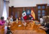 Afianza Gobierno de Querétaro lazos de cooperación con el Ayuntamiento de Las Rozas de Madrid