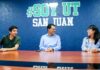 Estudiantes de la UT San Juan obtienen beca para realizar movilidad a Chile y Colombia