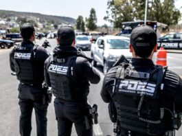 Querétaro mejora en percepción de seguridad y fortalece la confianza en su Policía Estatal