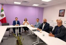 Establece Querétaro canales de coordinación con el Consulado Mexicano en New Brunswick, Nueva Jersey