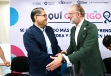 SEDESU, IQEI, Coppel Emprende y Fundación Causa impulsan a emprendedores con Capital Semilla