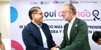 SEDESU, IQEI, Coppel Emprende y Fundación Causa impulsan a emprendedores con Capital Semilla
