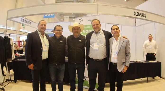 Se lleva a cabo en Querétaro el XIV Foro Nacional Holstein