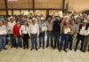 Entrega SEDEA kits de atención a gusano barrenador en San Juan del Río