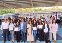 Impulsa ST acciones integrales para fortalecer la autonomía económica de las mujeres