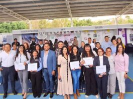Impulsa ST acciones integrales para fortalecer la autonomía económica de las mujeres