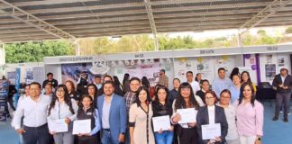Impulsa ST acciones integrales para fortalecer la autonomía económica de las mujeres