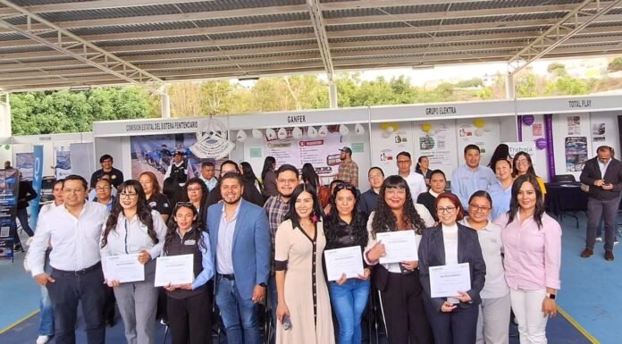 Impulsa ST acciones integrales para fortalecer la autonomía económica de las mujeres