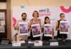 Llega a Queretaro la 14ª edición del Festival Doqumenta