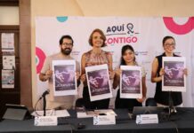 Llega a Queretaro la 14ª edición del Festival Doqumenta