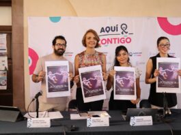Llega a Queretaro la 14ª edición del Festival Doqumenta