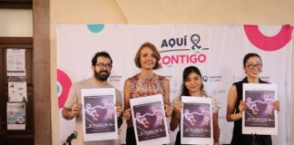 Llega a Queretaro la 14ª edición del Festival Doqumenta