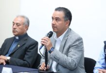 Implementan autoridades operativo para seguimiento y acompañamiento a la Peregrinación de Querétaro al Tepeyac