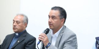 Implementan autoridades operativo para seguimiento y acompañamiento a la Peregrinación de Querétaro al Tepeyac