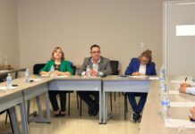 Coordinan esfuerzos para fortalecer la detección oportuna y prevención del dengue en Querétaro