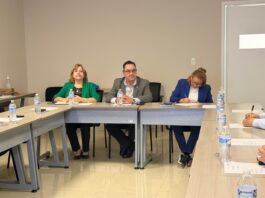 Coordinan esfuerzos para fortalecer la detección oportuna y prevención del dengue en Querétaro