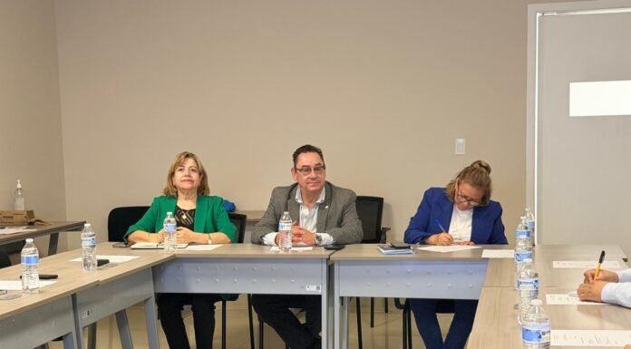 Coordinan esfuerzos para fortalecer la detección oportuna y prevención del dengue en Querétaro