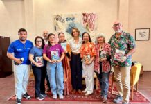 Fortalece SECULT colaboración con universidad de las Culturas y las Artes Populares de Colombia