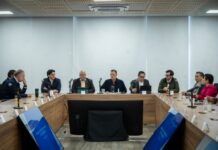 Impulsa Gobierno de Querétaro la inversión con ventanilla digital