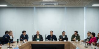 Impulsa Gobierno de Querétaro la inversión con ventanilla digital